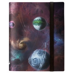 Ultra Pro - Edge of Eternities 9 Pocket Pro Binder