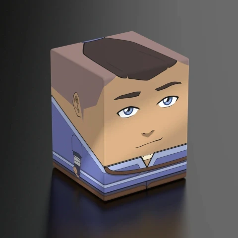 Ultimate Guard - Squaroes - Sokka
