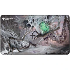 Ultra Pro - Yarok Stitched Playmat for Magic: the Gathering