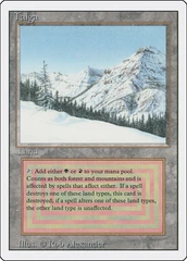 Taiga (#1)
