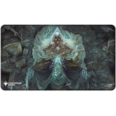Ultra Pro - Myrkul Stitched Playmat for Magic: the Gathering