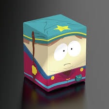 Ultimate Guard Squaroes - South Park - Grand Wizard Cartman