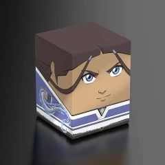 Ultimate Guard - Squaroes - Katara