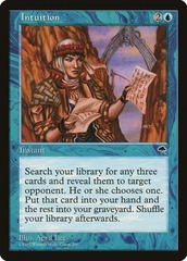Intuition (#1)