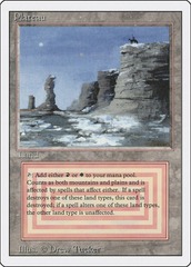 Plateau (#4)