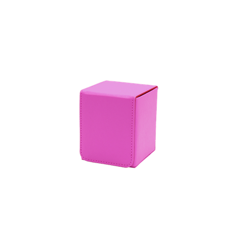 Dex Protection - Creation Line Deckbox - Small - Pink