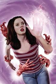 Charmed #3 Virgin 1:20 Variant