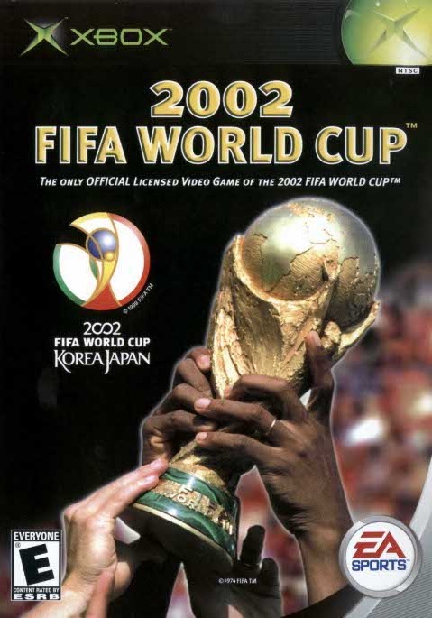 FIFA 2002 World Cup