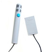 Nintendo GameCube Microphone