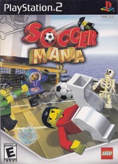 Soccer Mania