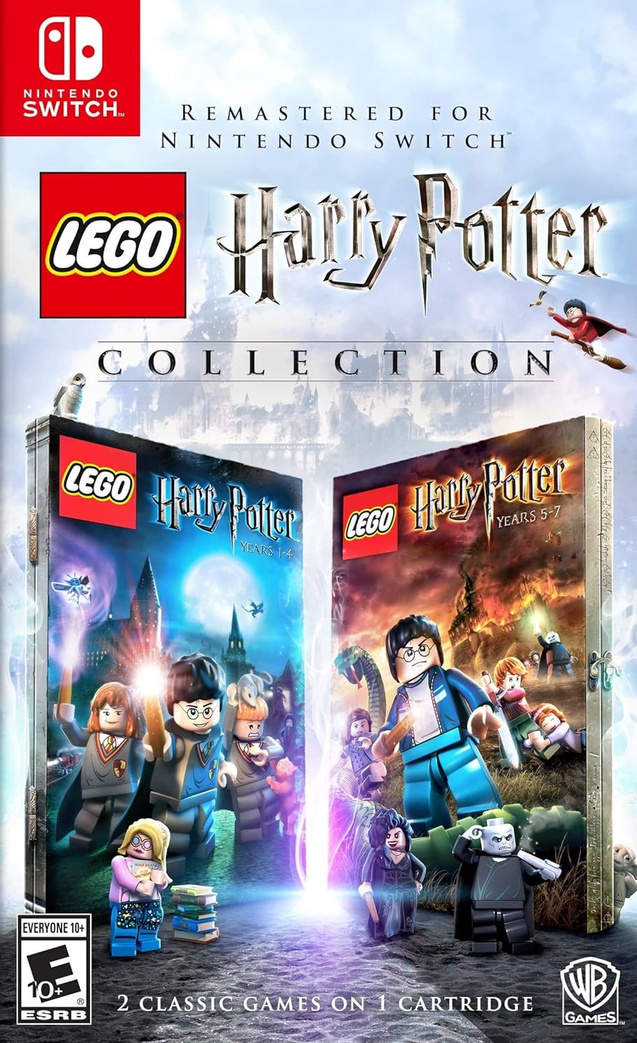 LEGO Harry Potter Collection