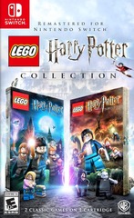 LEGO Harry Potter Collection