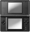 Nintendo DS Lite - Black