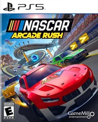 NASCAR Arcade Rush