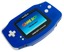 Nintendo Game Boy Advance - Blue [Toys“R”Us]