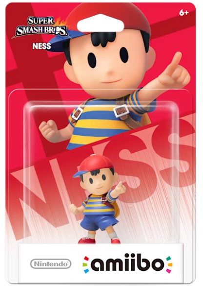 Ness