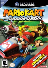 Mario Kart Double Dash Special Edition