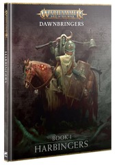 Dawnbringers: Book I - Harbingers