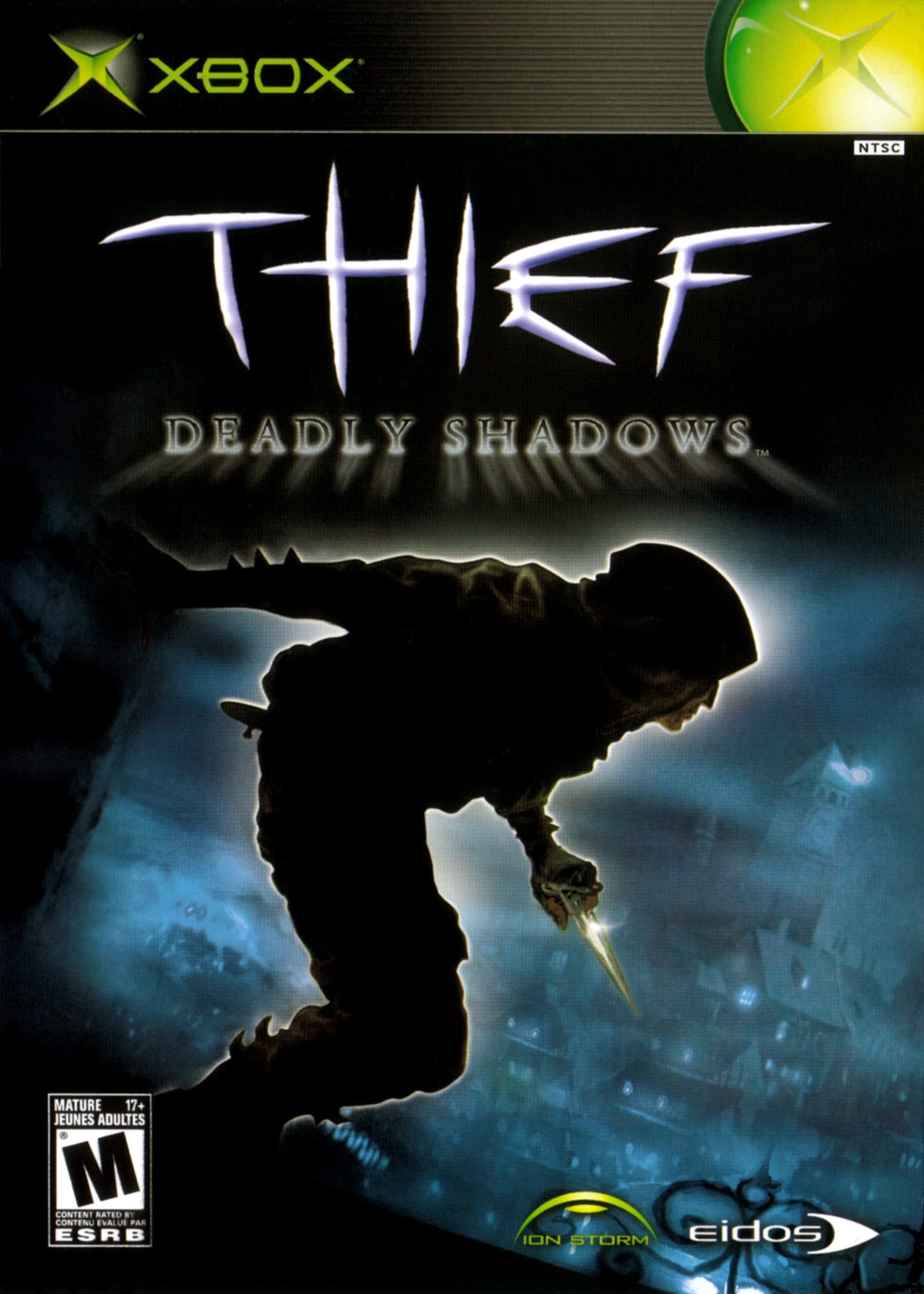 Thief Deadly Shadows