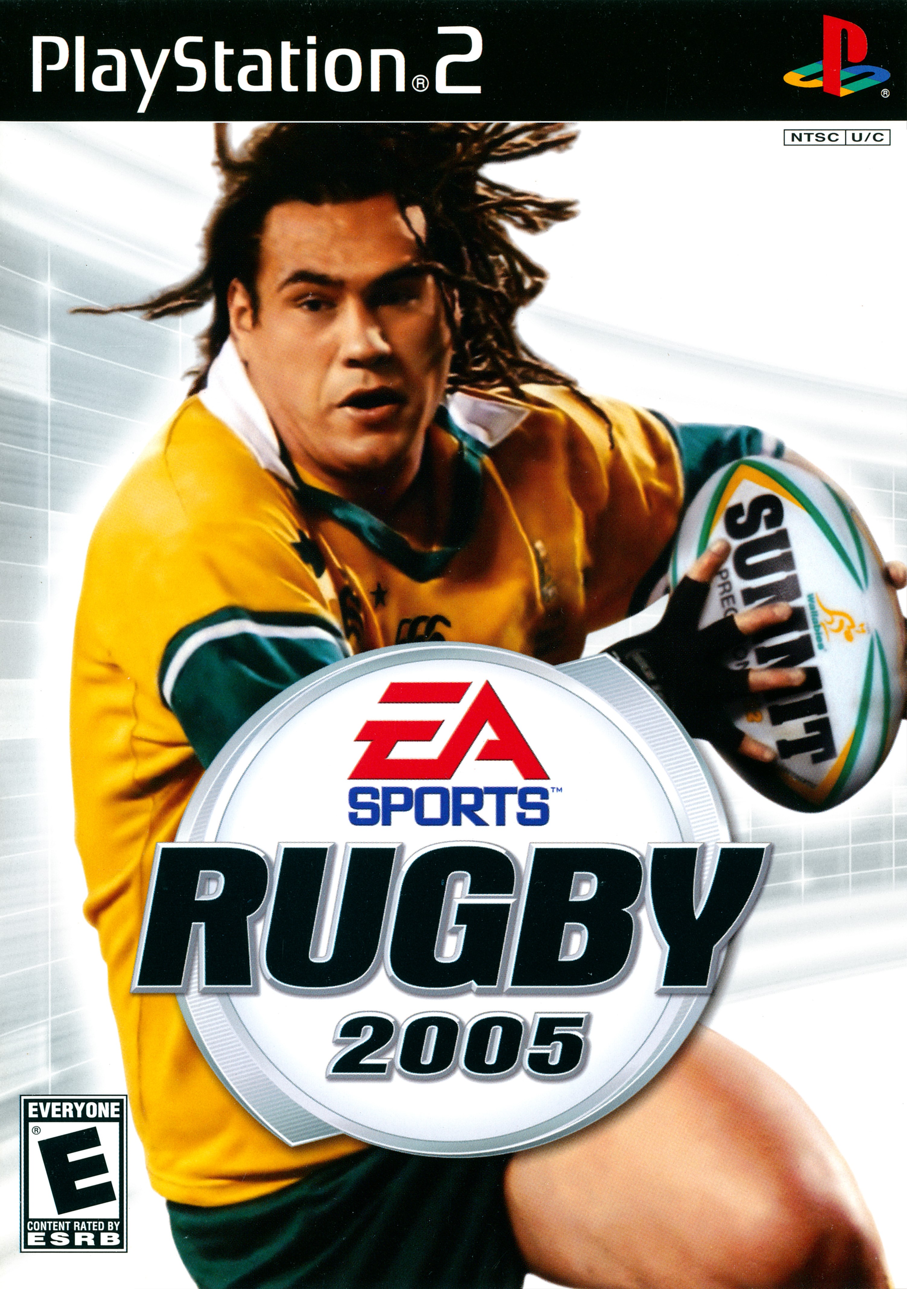 Rugby 2005