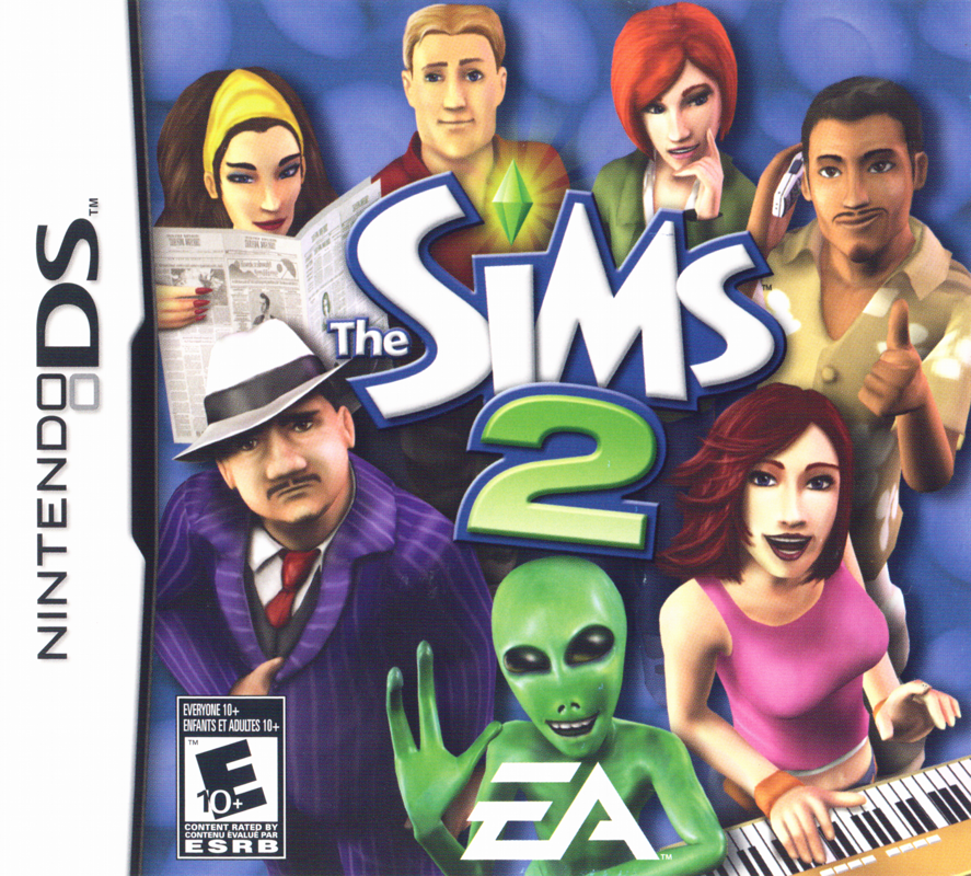 The Sims 2