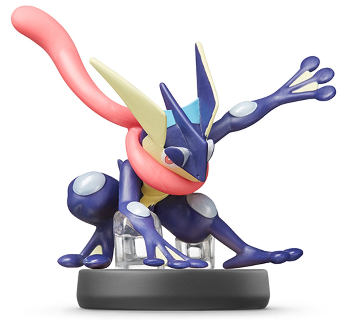 Greninja