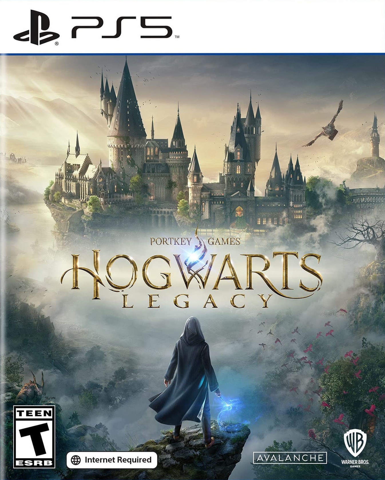 Hogwarts Legacy