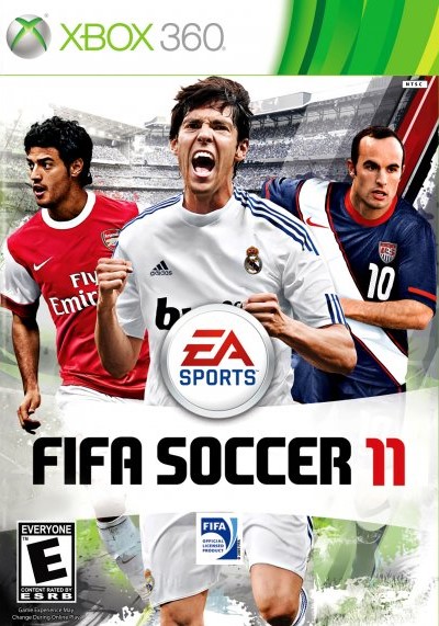 FIFA Soccer 11