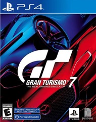 Gran Turismo 7 [Launch Edition]