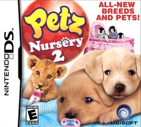 Petz: Nursery 2