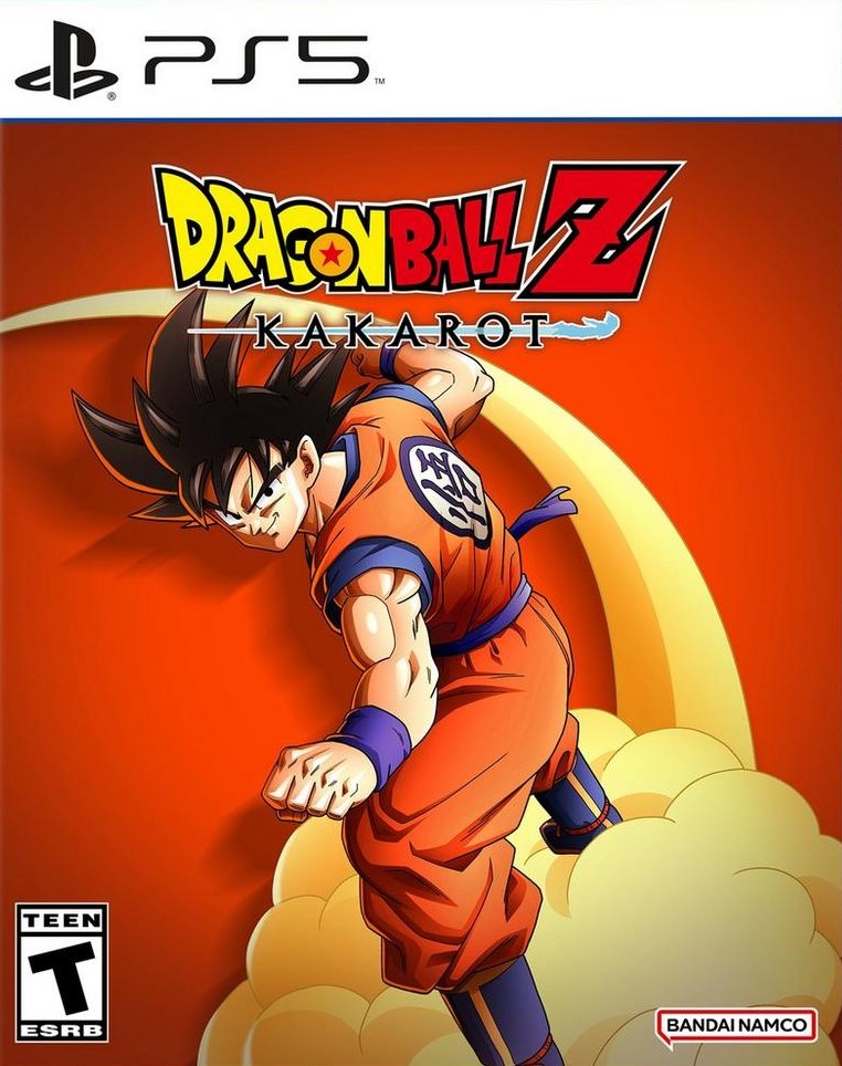 Dragon Ball Z: Kakarot