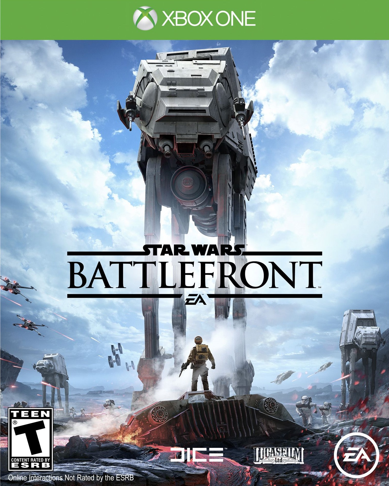 Star Wars Battlefront