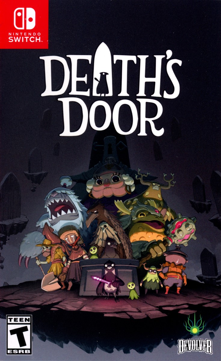 Deaths Door