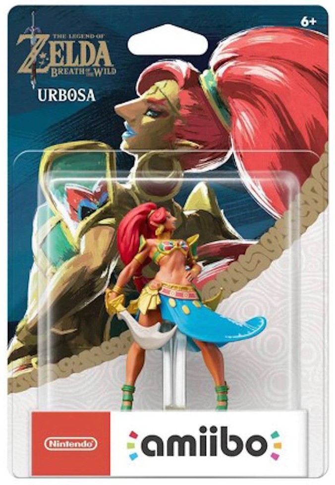 Urbosa