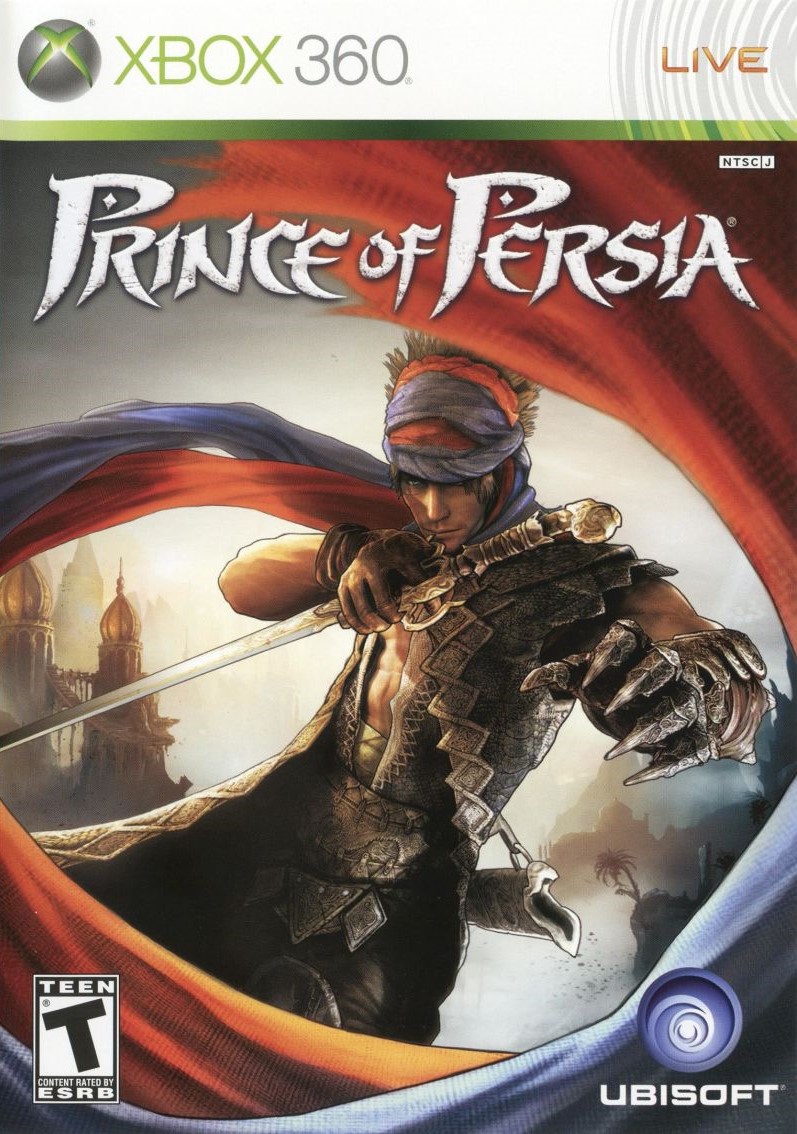 Prince of Persia
