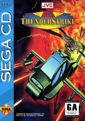 AH-3 Thunderstrike