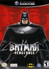 Batman Vengeance