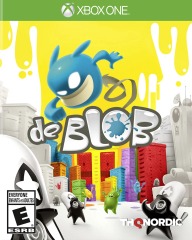 de Blob