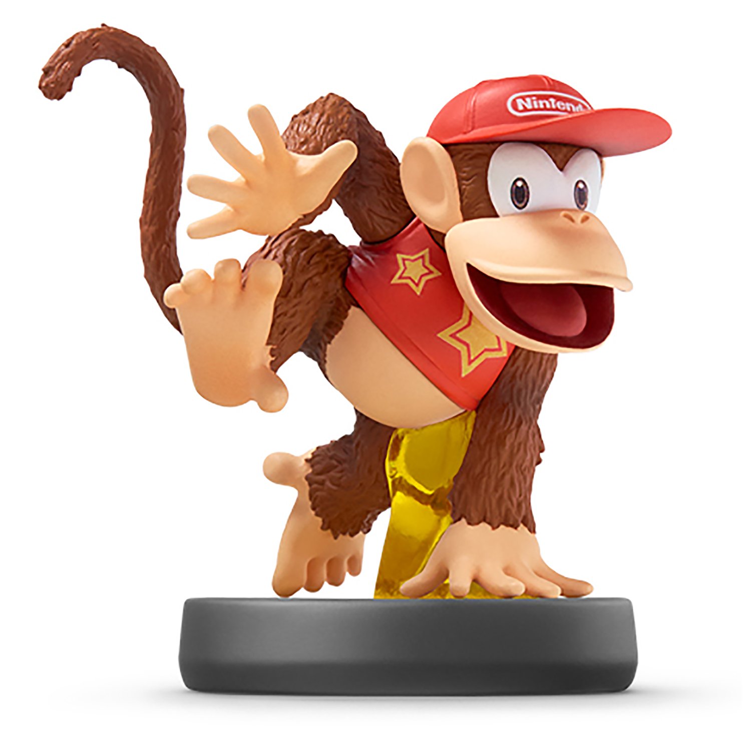 Diddy Kong