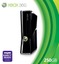Microsoft Xbox 360 Slim Console - 250GB