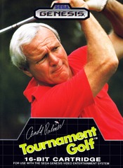 Arnold Palmer Tournament Golf