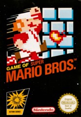 Super Mario Bros