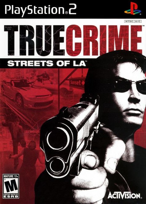 True Crime Streets of LA