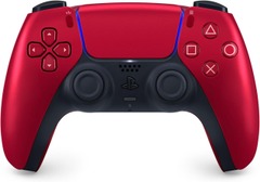 Sony DualSense Wireless Controller - Volcanic Red
