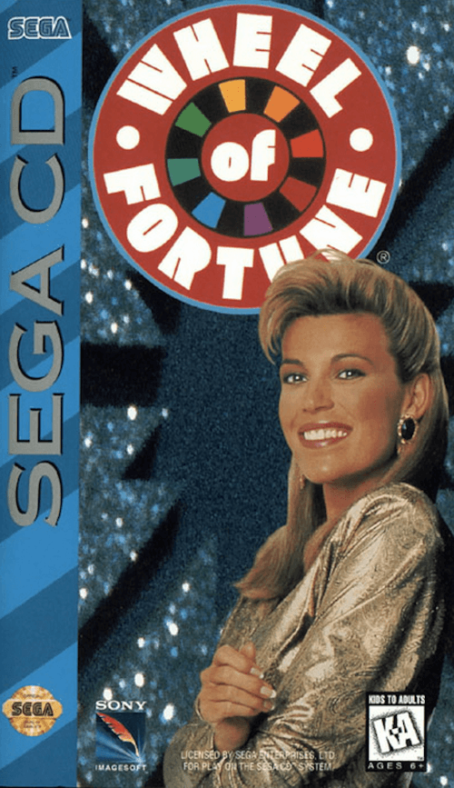 Wheel of Fortune