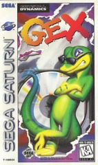 Gex