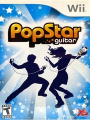 PopStar Guitar [Game Only]