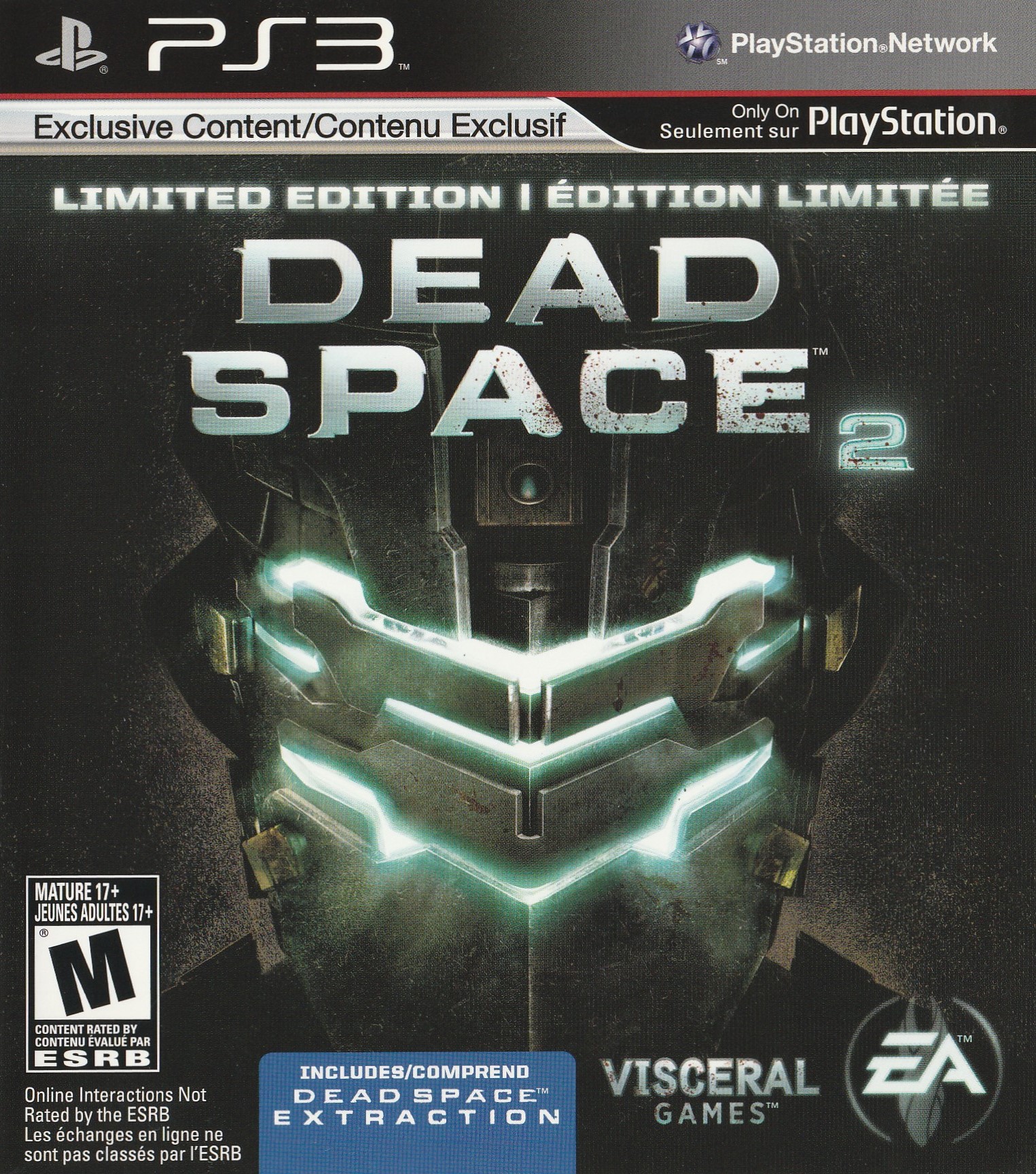 Dead Space 2
