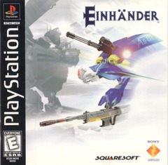 Einhander