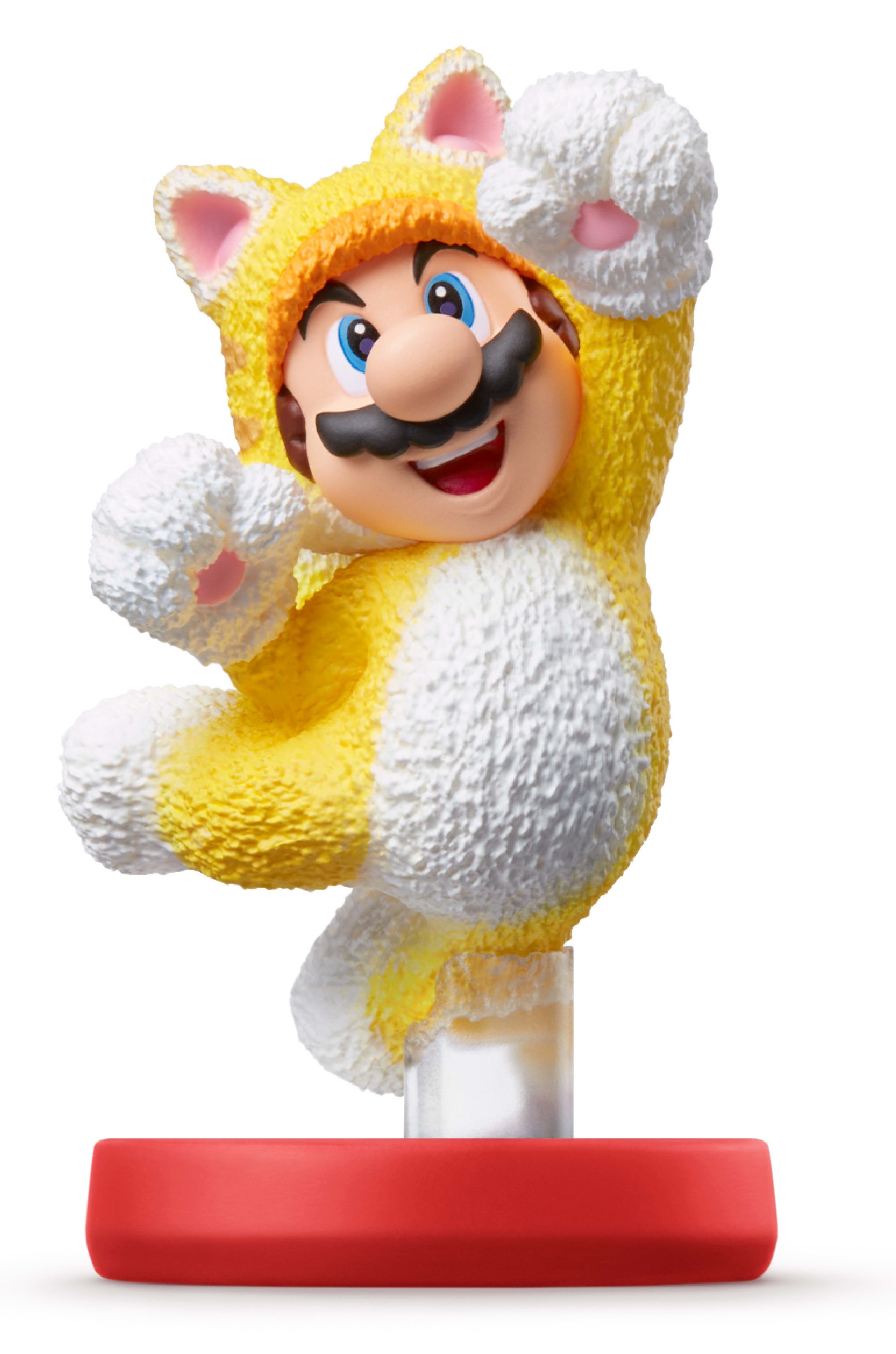 Cat Mario